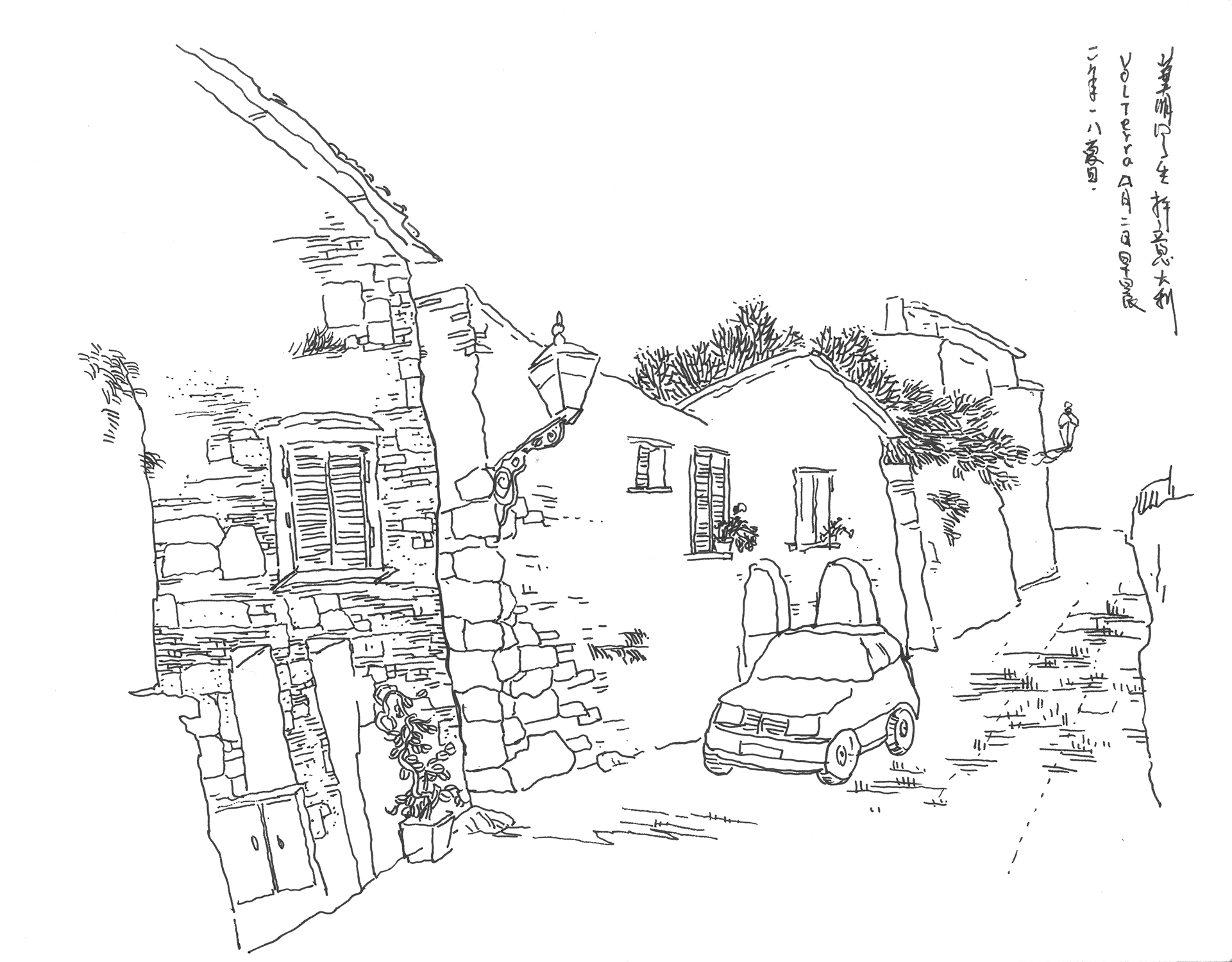 Live Sketch — image 3