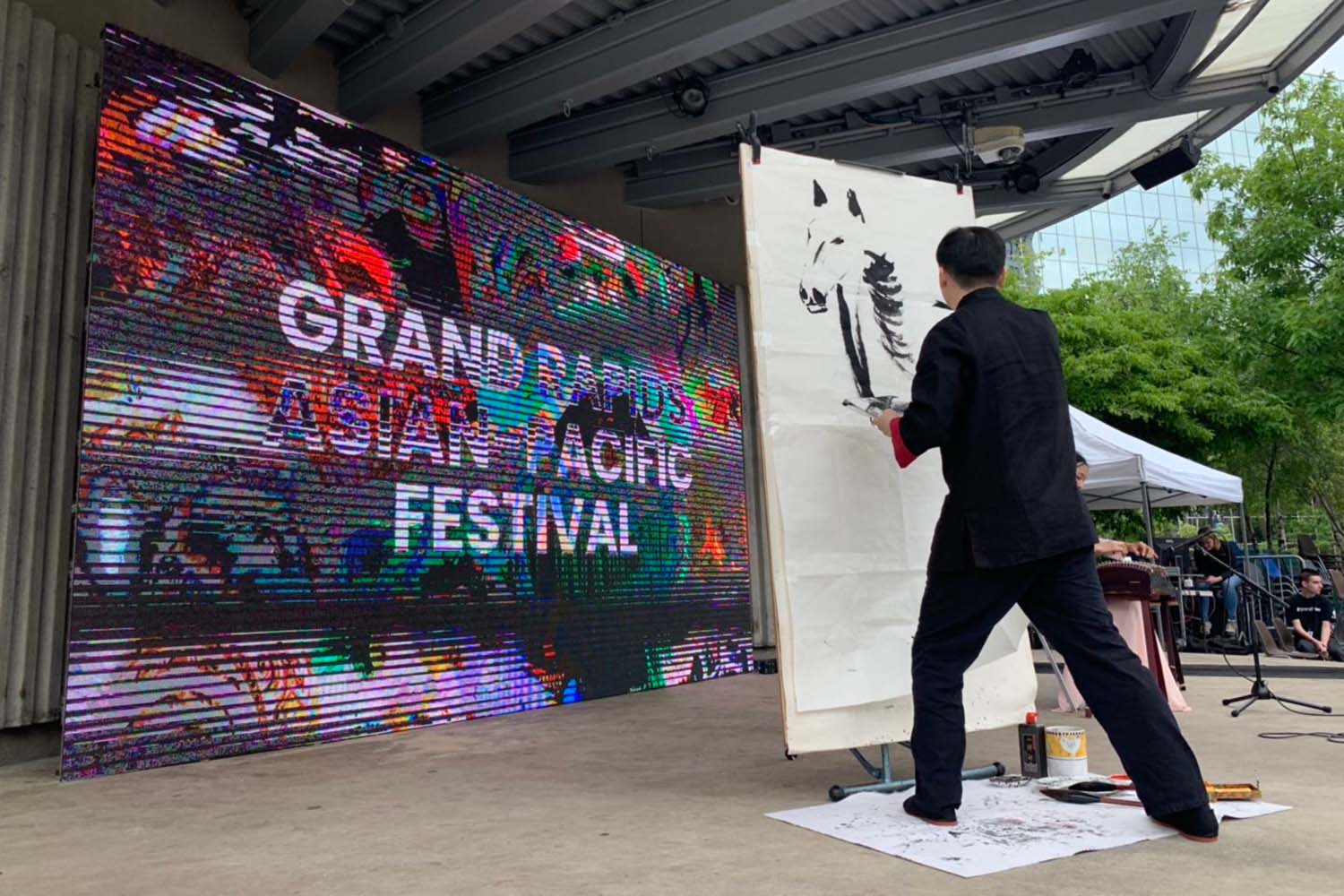 Art Performance