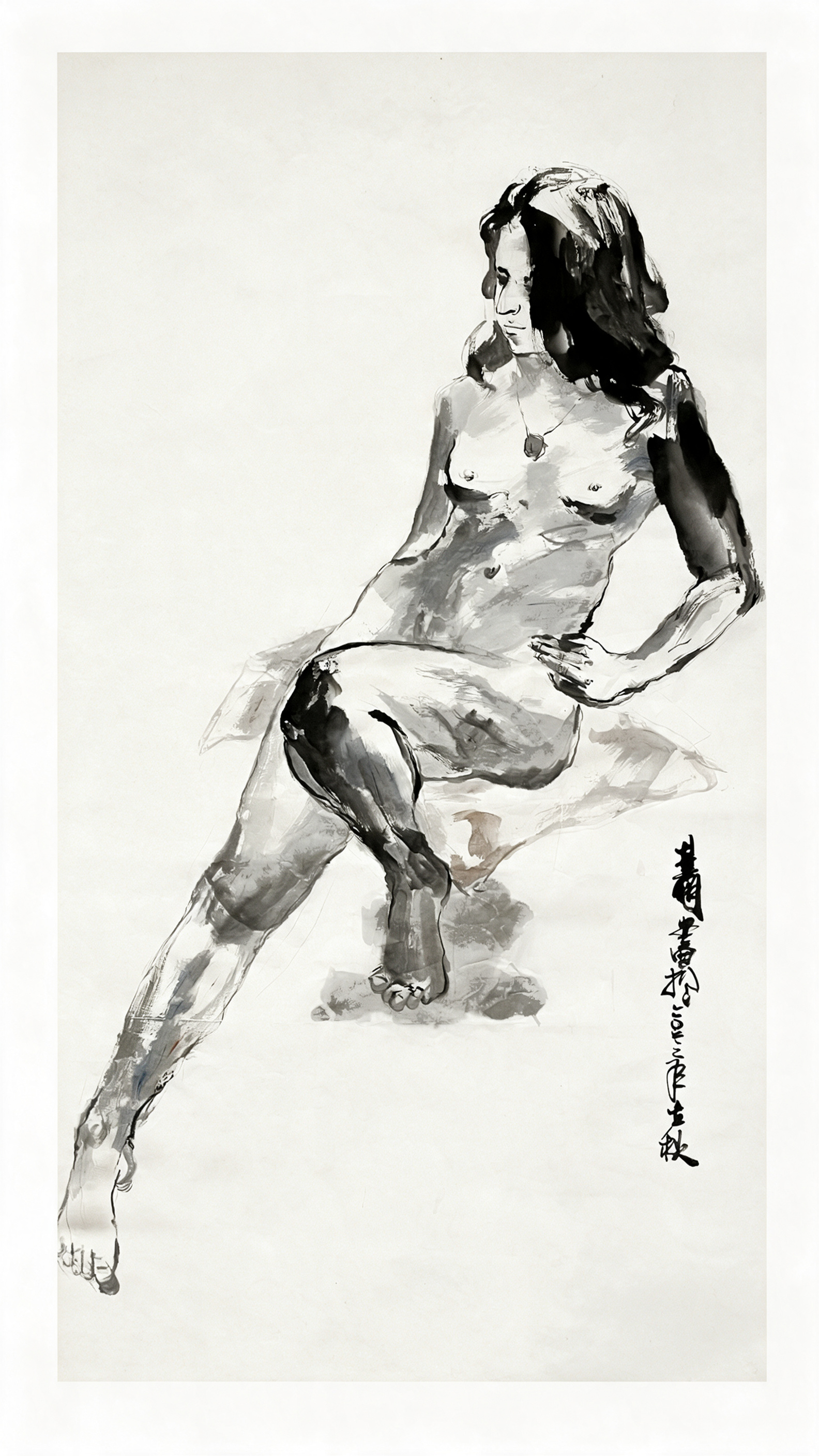 Figure Drawing — image 2