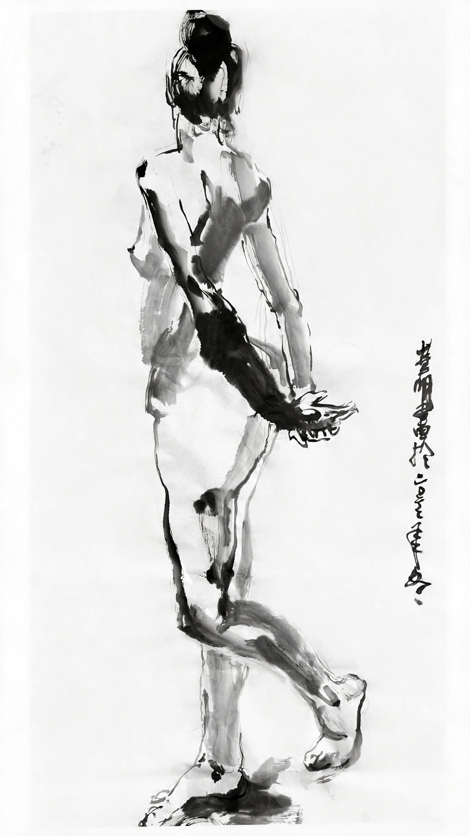 Figure Drawing — image 3