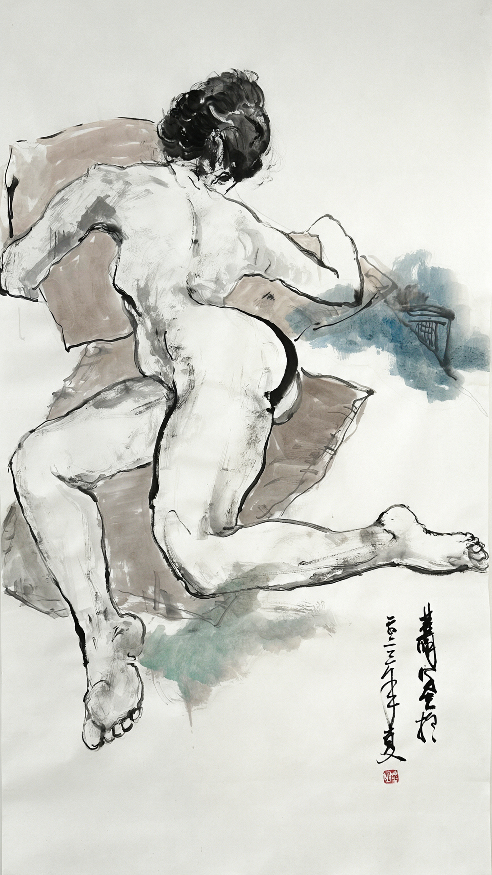 Figure Drawing — image 4