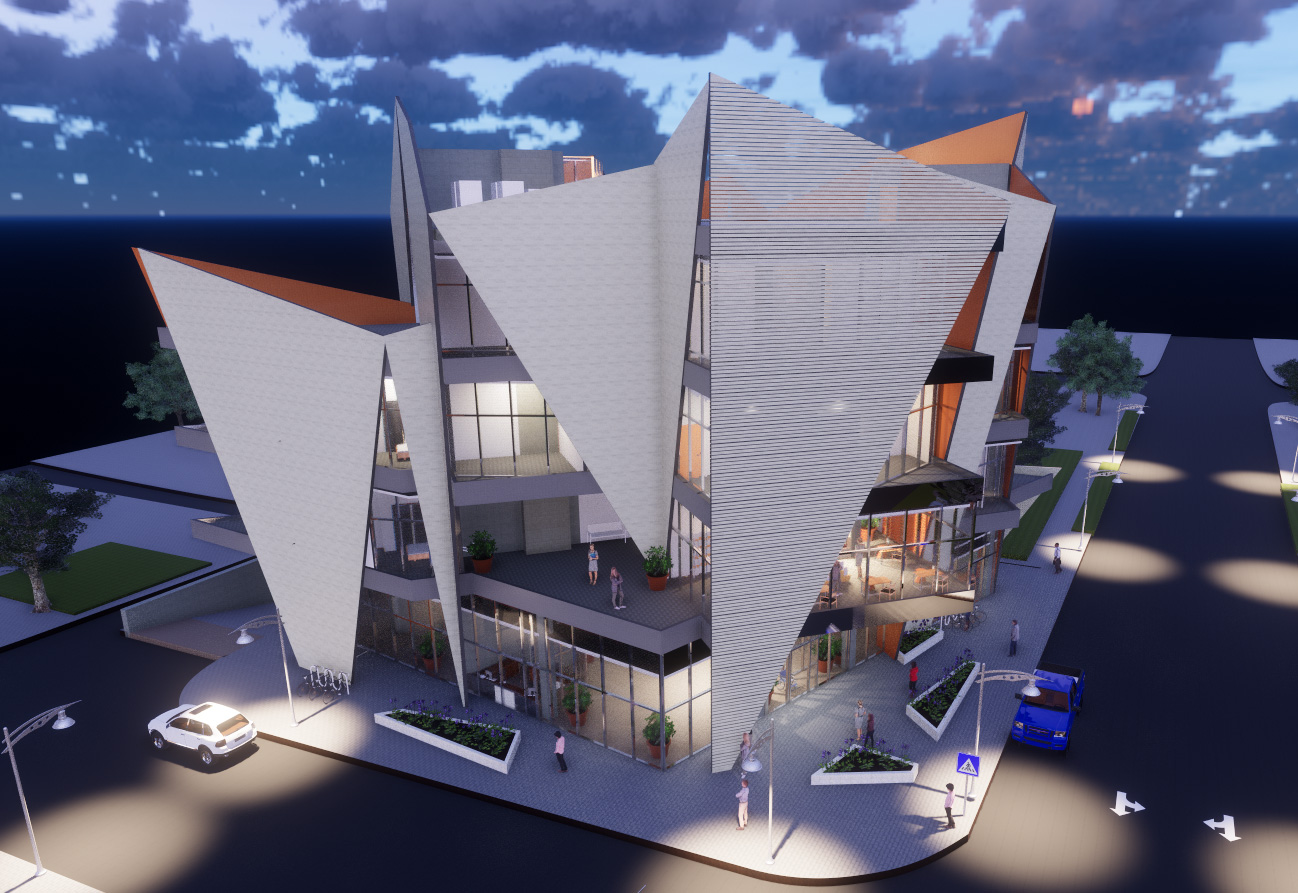 Swan Loft — image 3