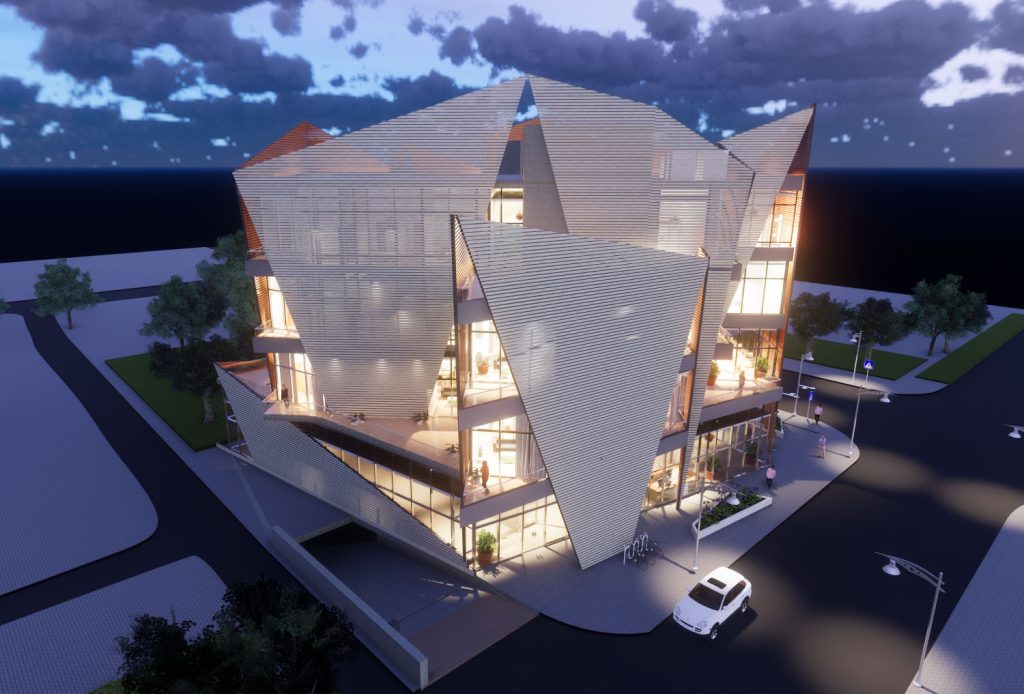 Swan Loft — image 4