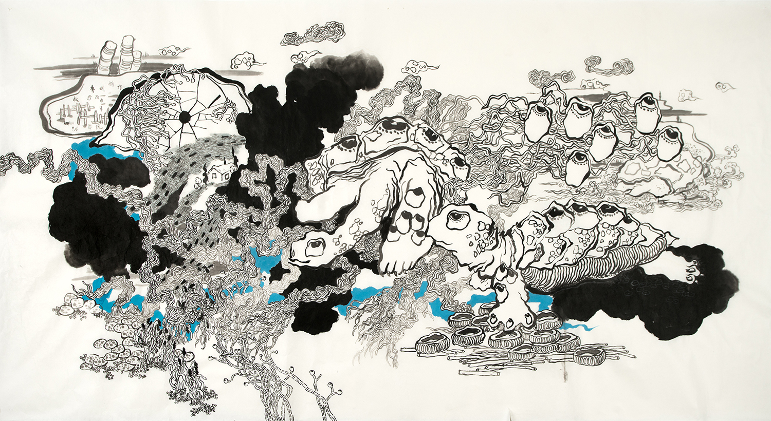 Drawing — Series 1 — image 2